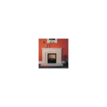 FR-019                                  fireplace