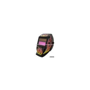 EB-H1190ST AUTO DARKENING HELMET