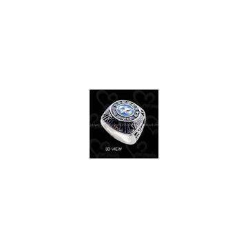 Class ring