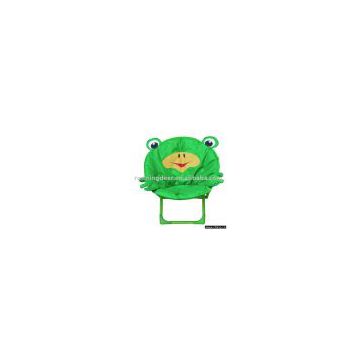 Frog Shape Chair (PL-C121-4)