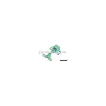 door catch, catch, cabinet catch,stainless steel catch, single roller catch, aluminum catch