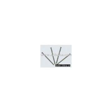 Galvanized Square Boat Nails