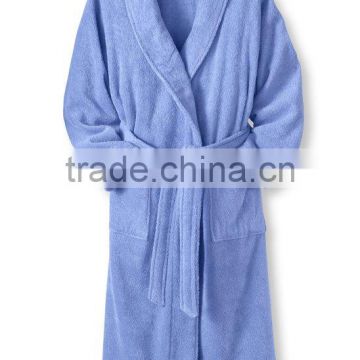 Terry Bathrobes