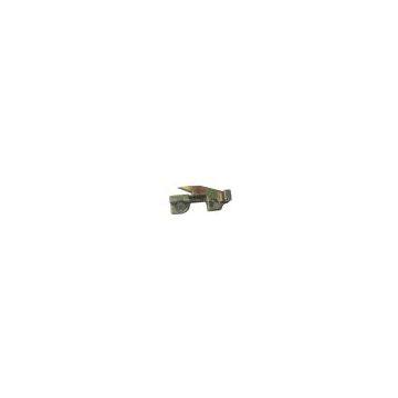 alloy steel investment casting