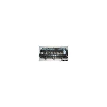 GP03J -- FIBER CABLE SPLICE CLOSURE