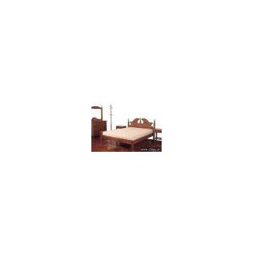 BQ-2 REGENT QUEEN BED