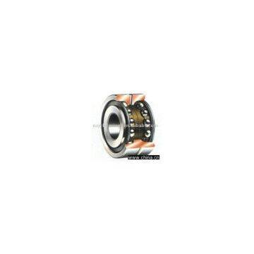 Angular contact ball bearing