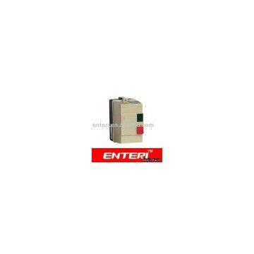LEl-40 magnetic starter