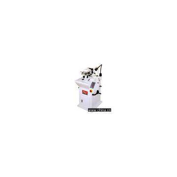 Quick Saw Blade Chamfering Machine