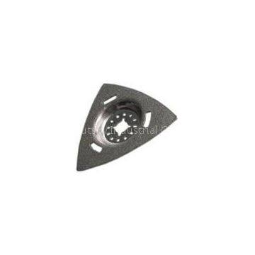 Electroplated Oscillating Saw Blade
