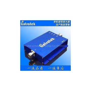 WCDMA 2100 single band signal repeater