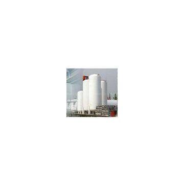 LNG storage tank