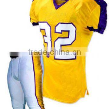 Blank cheap custom american football jerseys