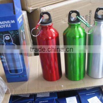 Stainless Steel Sports Bottles Water Bottles