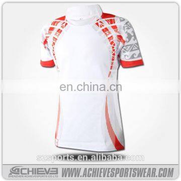 Custom blank singapore rugby jersey,england rugby jersey