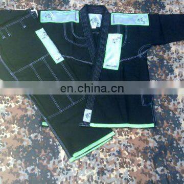 Ribstop Kimonos