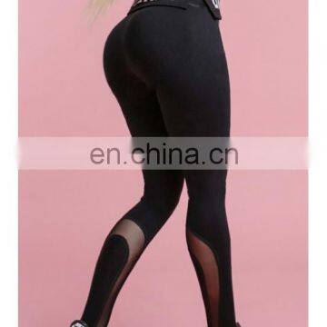 OEM Cheap Leggings For Female Women Gym High Waist Clothing Sports Compression Leggings Fitness Workout Leggings Yoga Pants photo-6