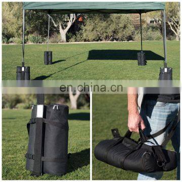 Set Of 4 New Design Durable Canopy Weight Bag For Instant Legs photo-5