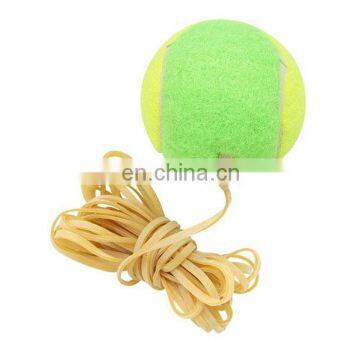 High Quality ITF Approved Cans Package Tennis Ball