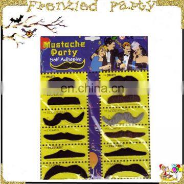 wholesale fake beard party muctache FGM-0063