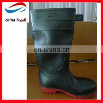 Plastic Safety Boots,lightweight Safety Boots