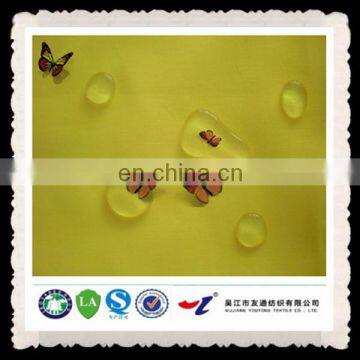 acid and water repellent nylon polyamide fabric