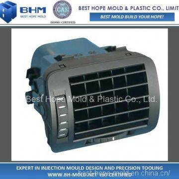 High Precision Ventilation Injection Mould With Best Price
