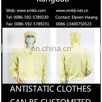 Antistatic Jacket, fashion workwear