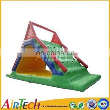 Inflatable water sports game for sale