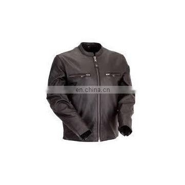 MOTOR bike jacket