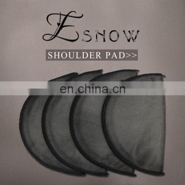 Chaozhou Supplier Seam Foam Shoulder Pads for Women Suit