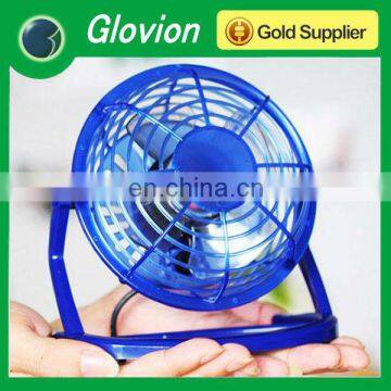 fan mini table fan usb desk fan metal table fan