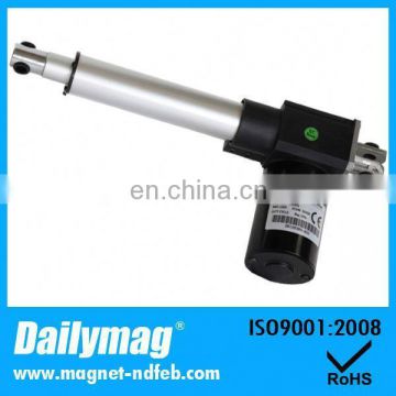 Medical Used Linear Actuator dc rotary actuator