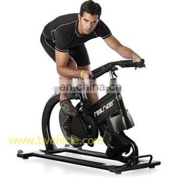 realryder spin bike in door cycle