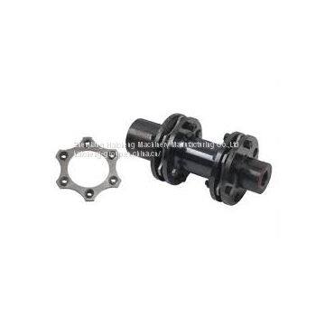 Disc Coupling