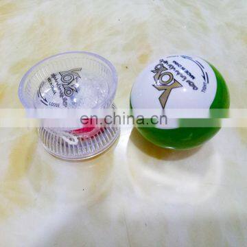 Custom Ball Shape Yoyo Toy Shape Changing Cany Toy photo-3