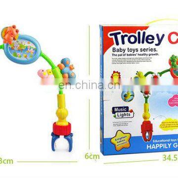 2016Baby Stroller Hanging Bell photo-2