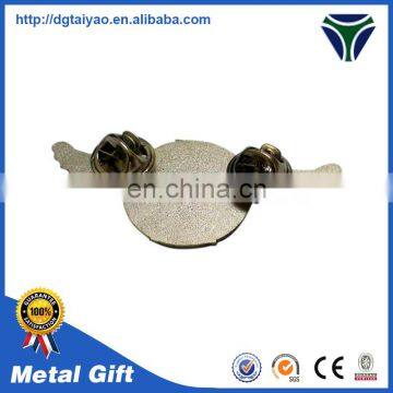 Promotion Custom Mini Led Flashlight Badge photo-1