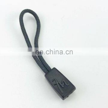 Custom Plastic Made Zipper Pulls Plastomer Zipper Pulls for Cloth photo-5