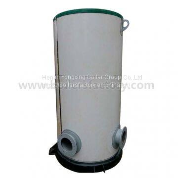 LHS Vertical Boiler