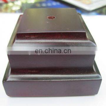 Custom Made Round Plastic Base Gold Trophy Cups photo-2