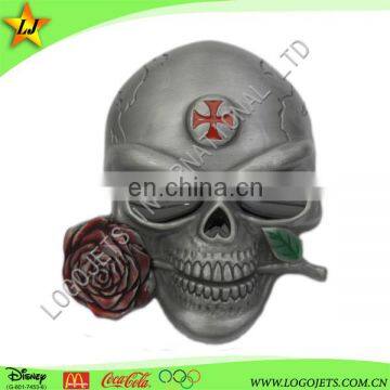 Custom Anti-allergy Belt Buckle photo-2