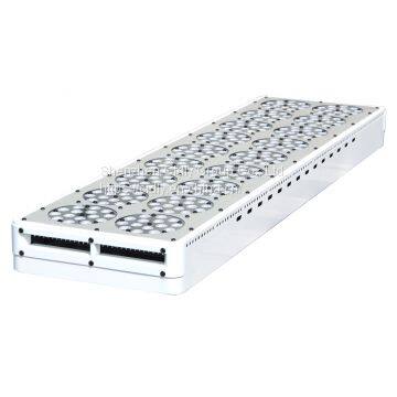 CILDY Led High Power High Lumen 650w Led Grow Light 18 for Hydroponic Grow Room Tent,agricultural Greenhouses Used photo-2