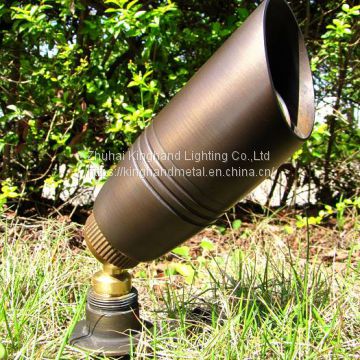 Outdoor Bullet Light