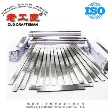 Tungsten Carbide Strip for Cutting Wall and Floor Tile