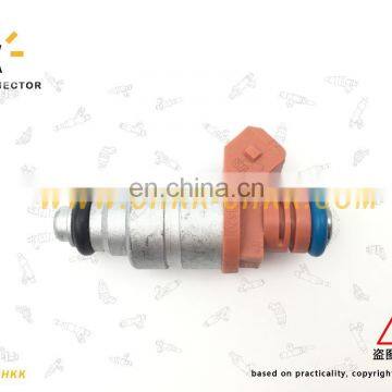 High Performance Fuel Injector Nozzle 96518620