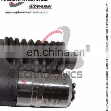 500339059 DIESEL FUEL INJECTOR FOR IVECO ENGINES photo-5