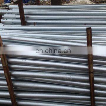High quality post anchor round post anchor