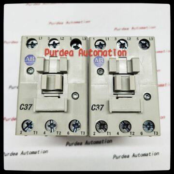100-c Industrial Use? Ac Contactor 240v 