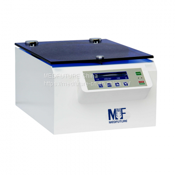 Portable New Design Blood Card Centrifuge with Competitive Price